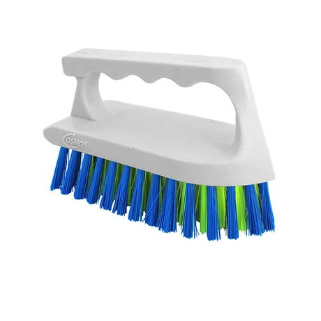 Iron Hand Brush, Cleaning Products
