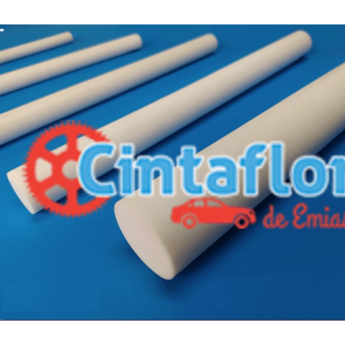 Industrial Gasket and Seals, Machinery Tools - Teflon bars