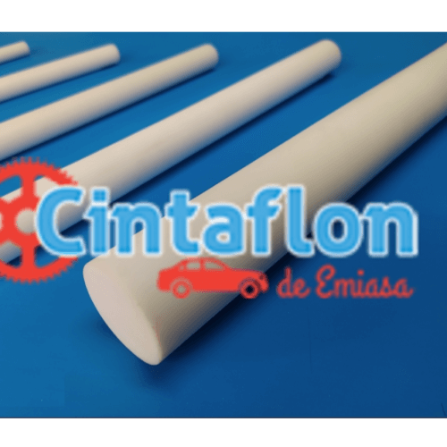 Industrial Gasket and Seals, Machinery Tools - Teflon bars