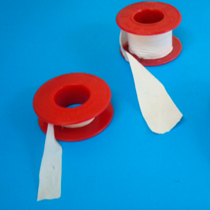 Industrial Gasket and Seals - Teflon Sealing Tape