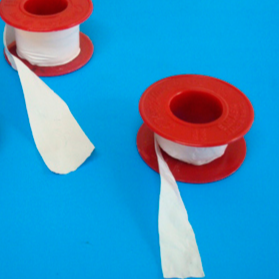 Industrial Gasket and Seals - Teflon Sealing Tape