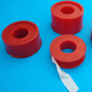 Industrial Gasket and Seals - Teflon Sealing Tape