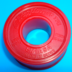 Industrial Gasket and Seals - Teflon Sealing Tape