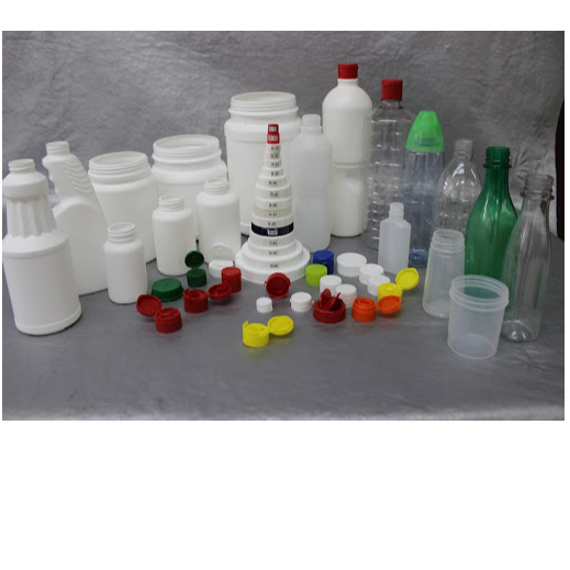 Plastic Bottle Containers