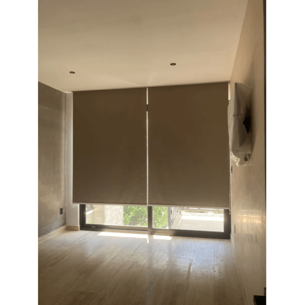 Modern Room Curtain Blinds, Shutters