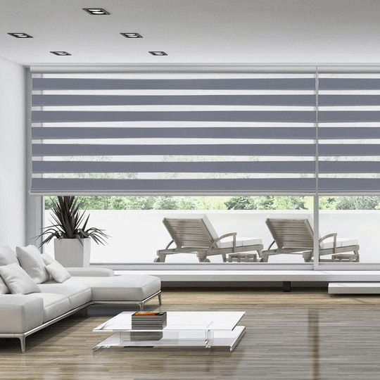 Modern Blinds, Elegant Sheer Curtains