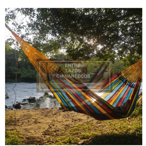 Colorful Hammock / Vintage Net Loungers / Cultural Swing Benches