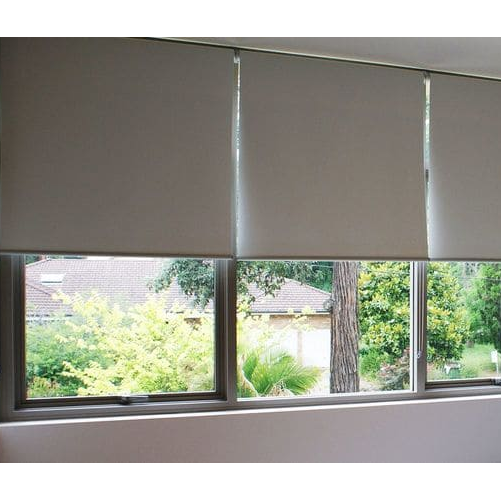 Panel Blinds / Japanese Shutters / Shades and shutters