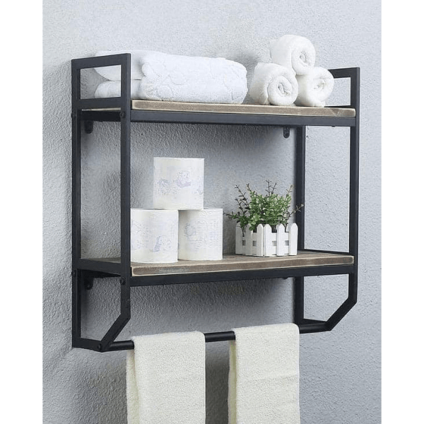 Bathroom Shelf / Bathroom Shelve / Bathroom Floating Shelve