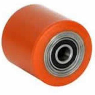 RUBBER WHEELS FOR CARTS, MOBILE WHEELS