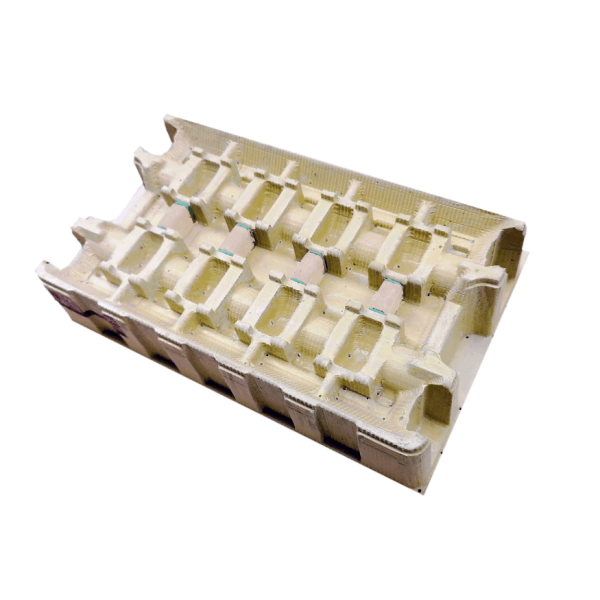 Aluminum Molds