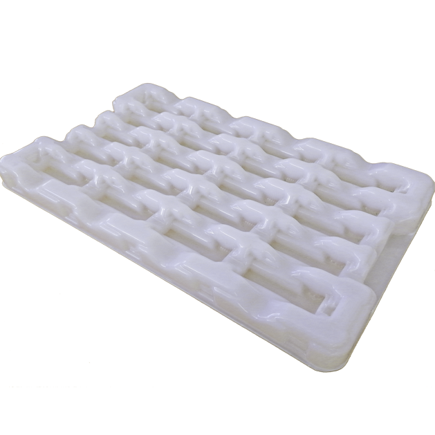 Returnable Tray