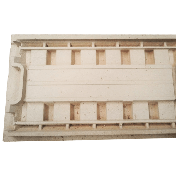 Wood Mold