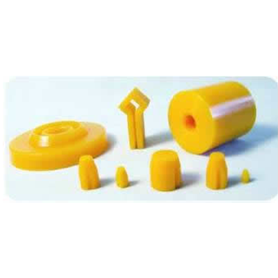 POLYURETHANE PARTS