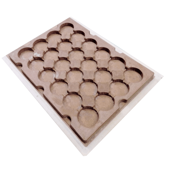 Aluminum Molds