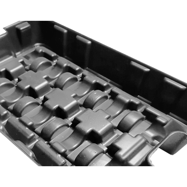 Aluminum Molds