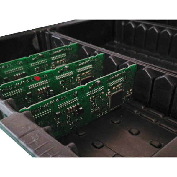 ESD Tray