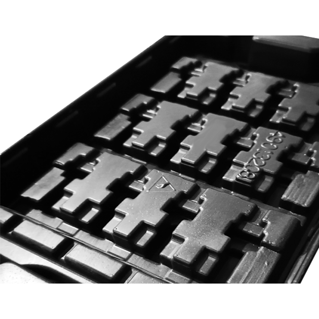Disposable Tray