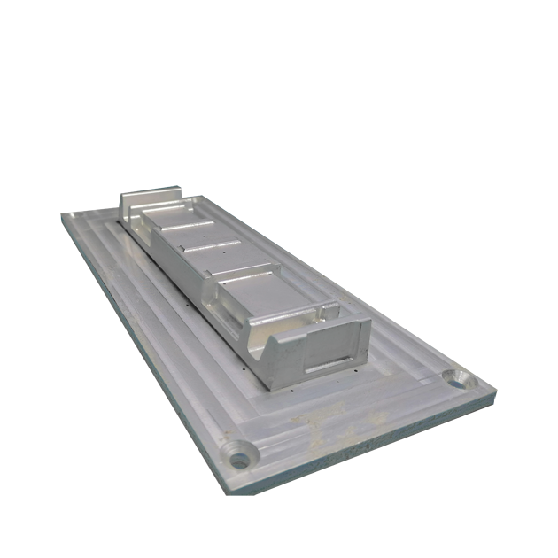 Aluminum Molds