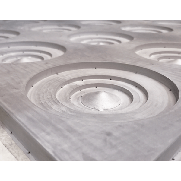 Aluminum Molds
