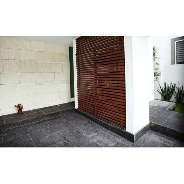 GALARZA STONE, Wall Design / Gate /