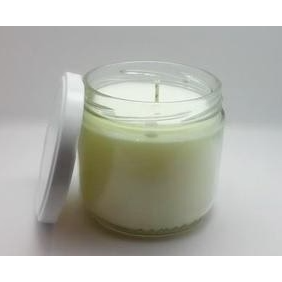 Soy Wax Candle for Massage - 6 pieces of 300 ml