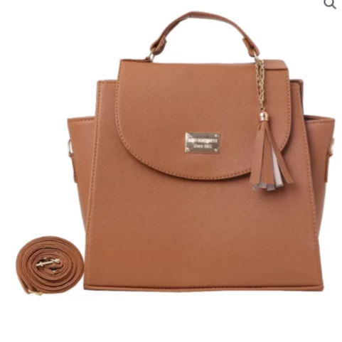 Dalia Mini Lady Box Bag