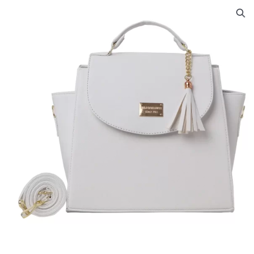 Dalia Mini Lady Box Bag