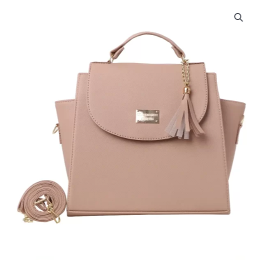 Dalia Mini Lady Box Bag