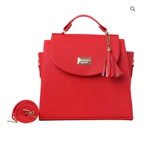 Dalia Mini Lady Box Bag