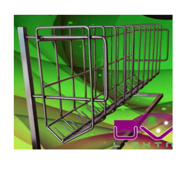Comforter Organizer / Urinal Rack / NeatGrid Organizer / Utility Comforter Holder