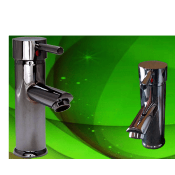 Sturdy Tap Mixer / Industrial Blend Faucet / Rough Mixer Faucet