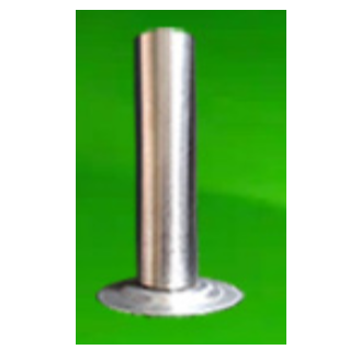 Hygiene Station Organizer / Sanitary Swab Container / Swab Urinal Thermometer Holder