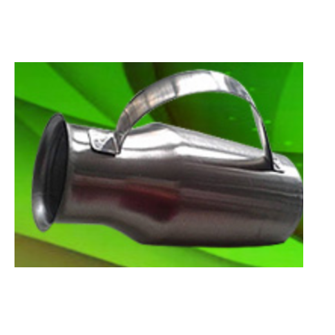 Durable Urine Collector / Steel Liquid Collector / Stainless Steel Urine Collector