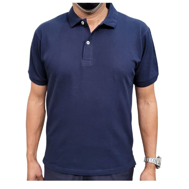 Classic Polo Shirt