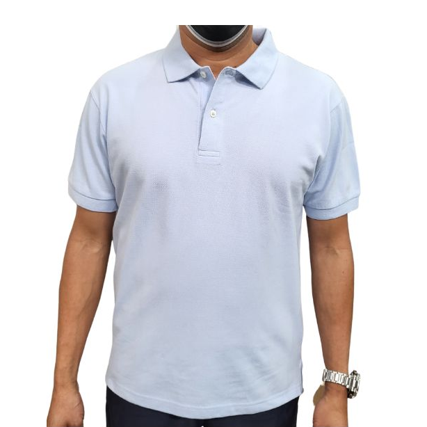 Classic Polo Shirt