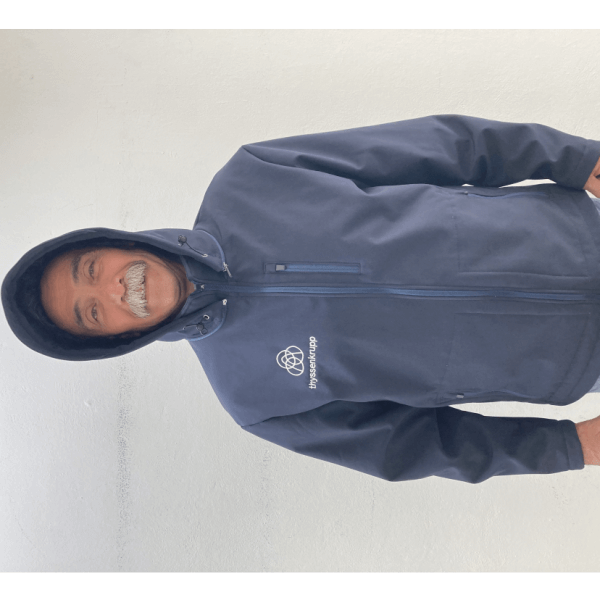TORNADO JACKET
