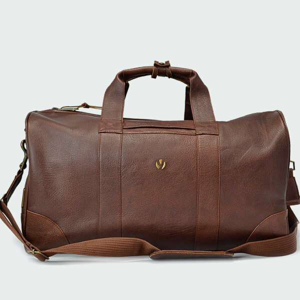 Frederick Weekender Bag