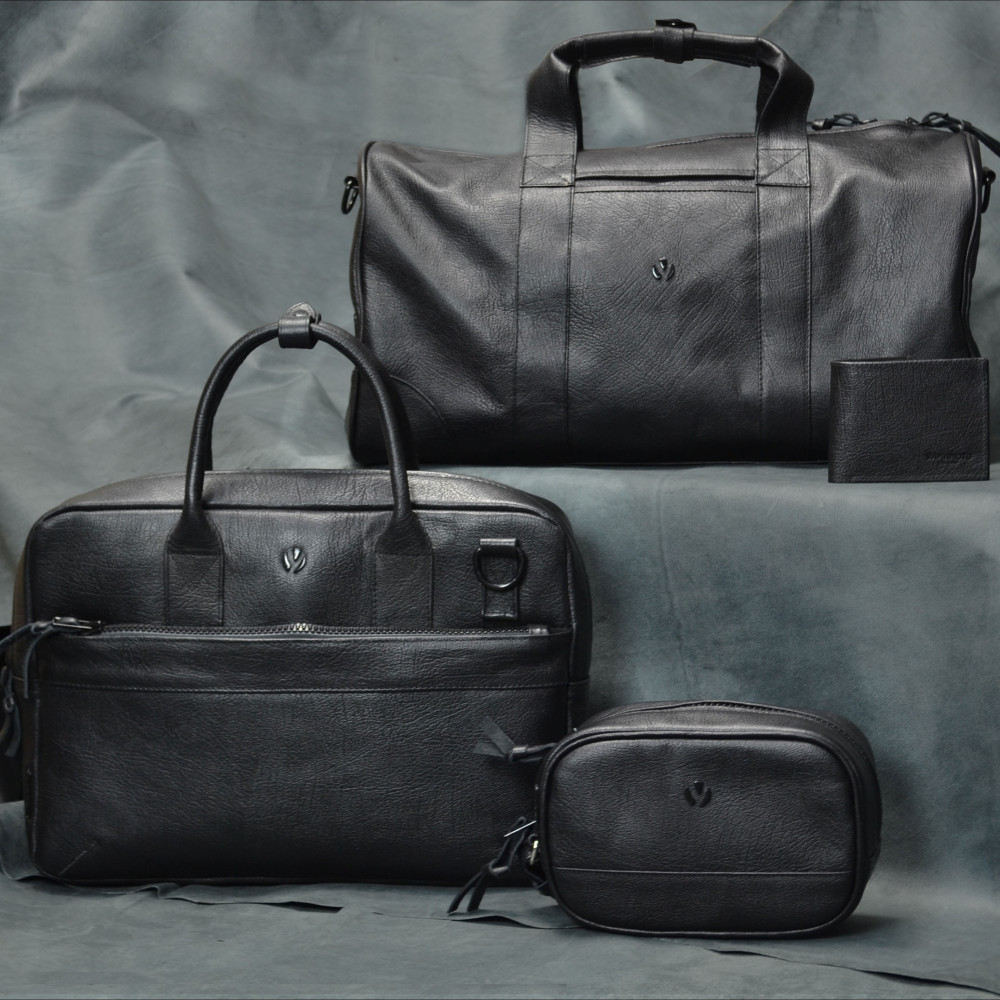 Frederick Weekender Bag