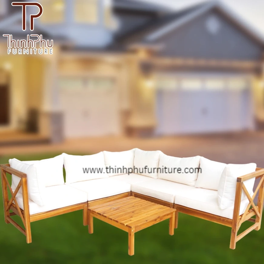 Space saving couches luxury sofa set furniture - Garden Furniture- Wicker Furniture