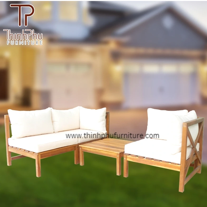 Space saving couches luxury sofa set furniture - Garden Furniture- Wicker Furniture