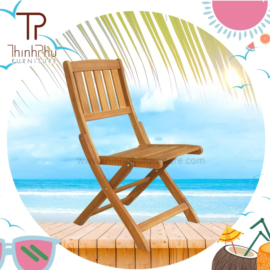 Small space-saving Bar Furniture  garden chairs patio set PE rattan/wicker or wood style Packing st
