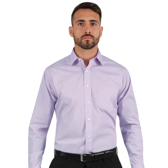 Men's Dress Shirt