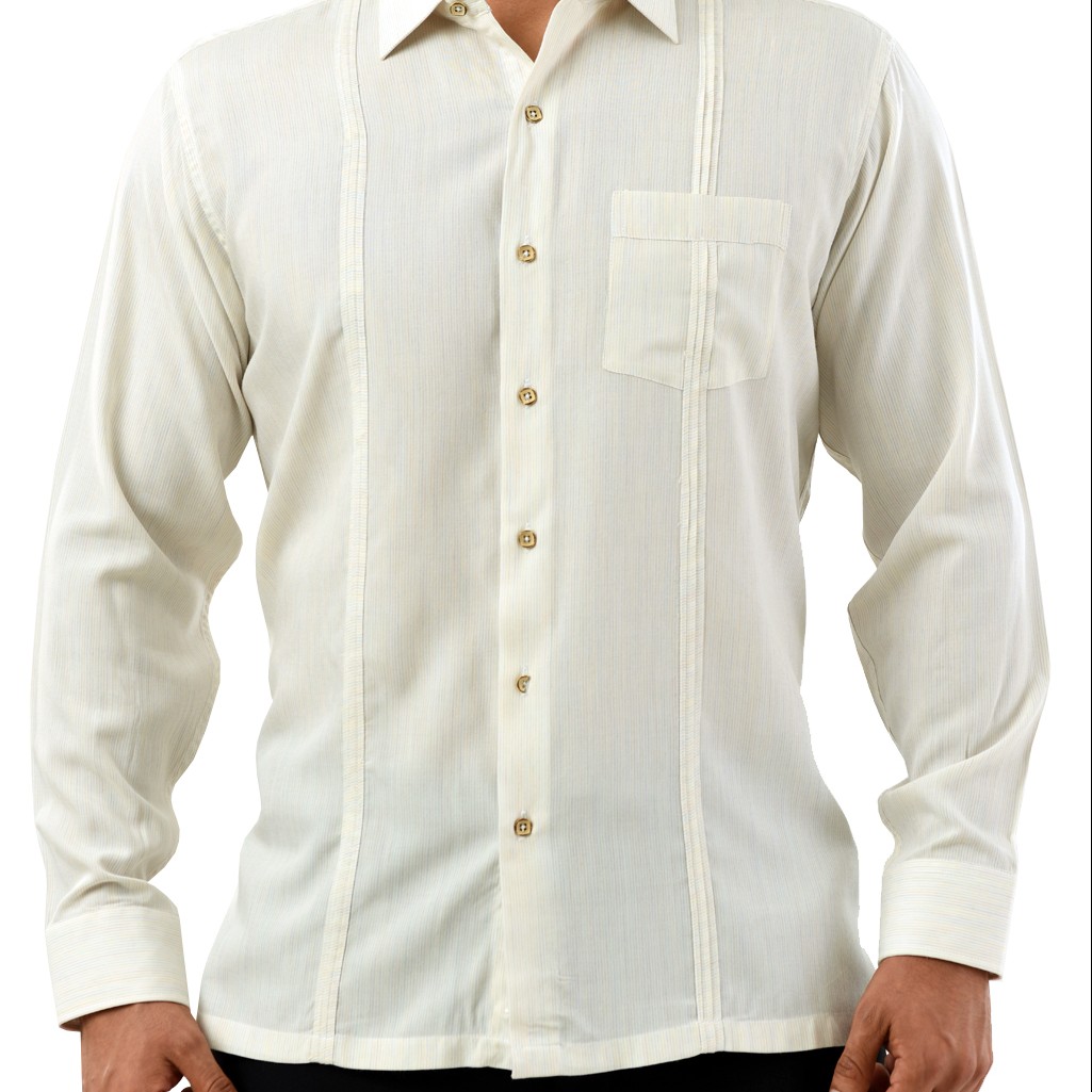 Men's linen shirts