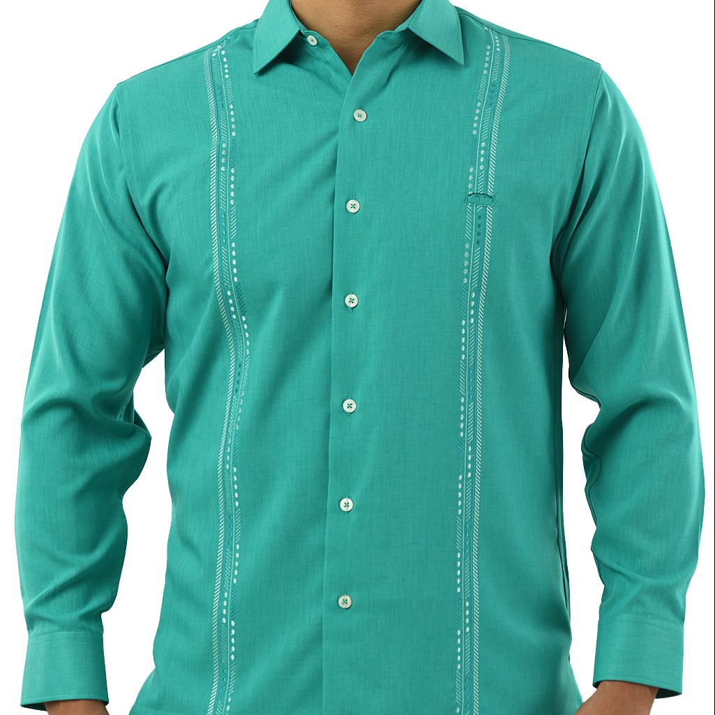 Men's linen shirts