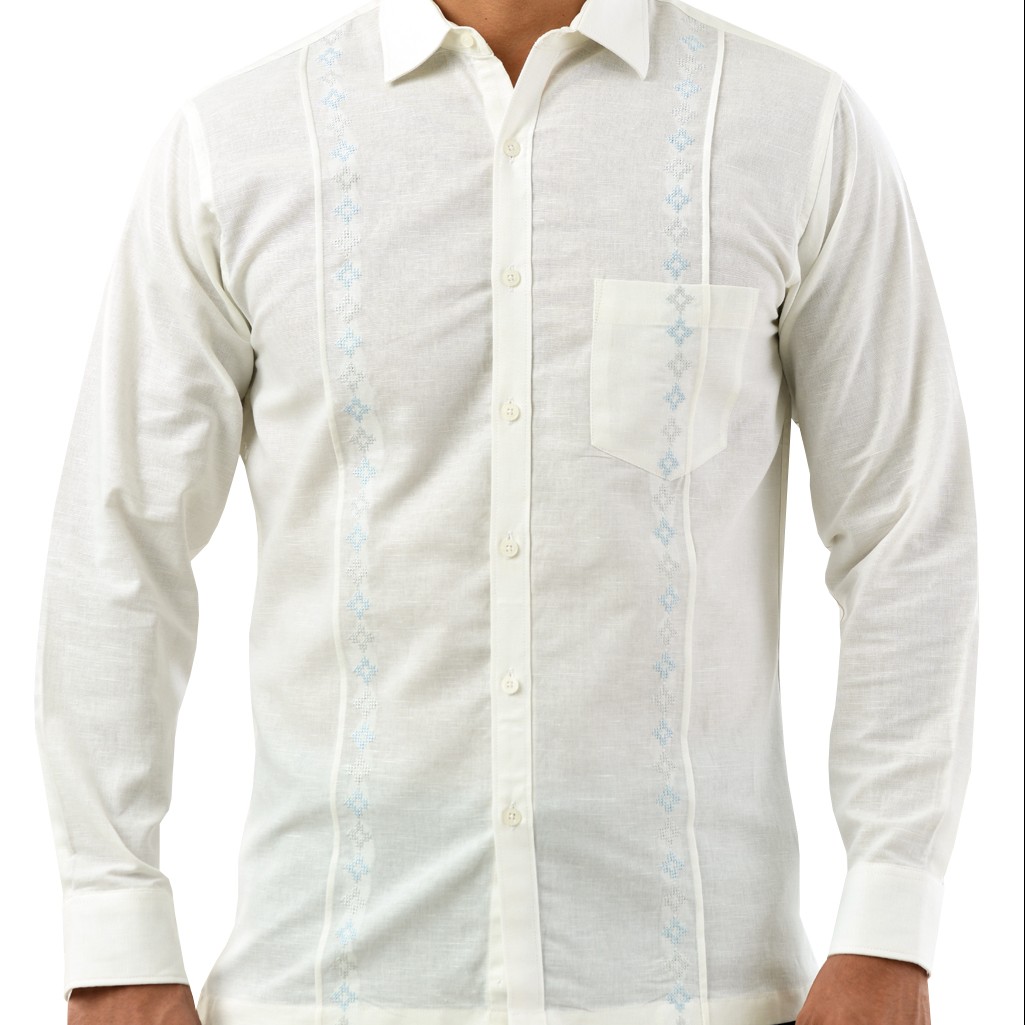 Men's linen shirts