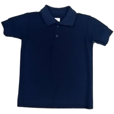 Children's Polo Shirt