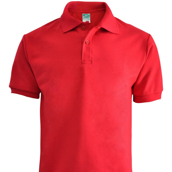 Men's All Weather Polo Shirt