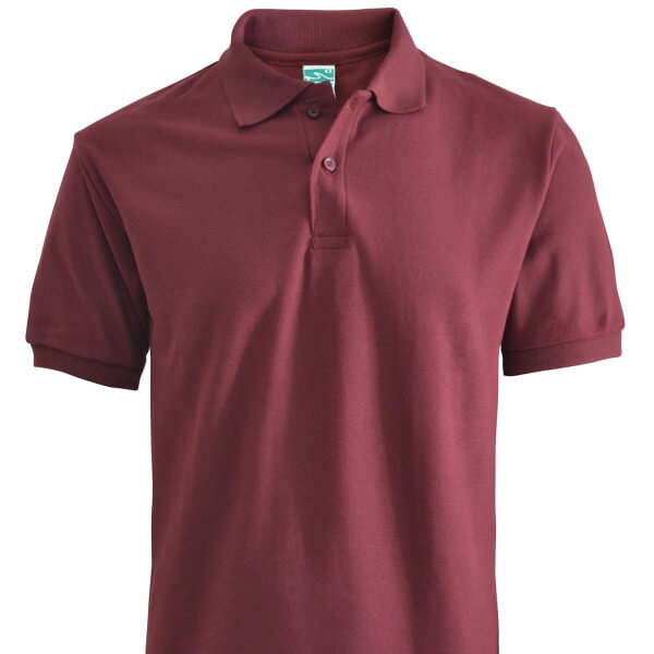 Men's All Weather Polo Shirt
