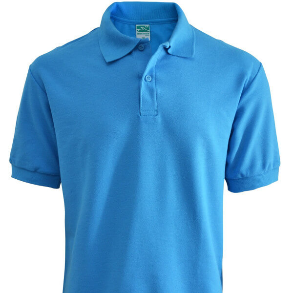 Men's All Weather Polo Shirt